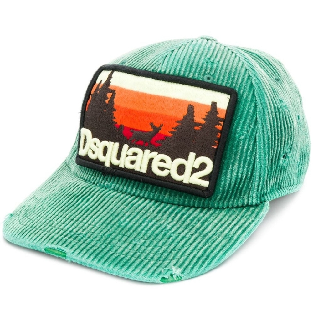 Dsquared2 hat in search of